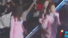 YulSic in Dream concert 2014