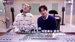 SBS THE RADIO SHOW 第二部