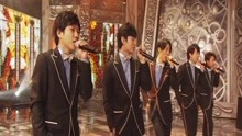 嵐 Live I'll be there At 2017 FNS歌謡祭 第1夜