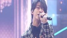 亀と山P - 亀と山P Live 青春アミーゴ & 背中越しのチャンス At 2017 FNS歌謡祭 第1夜