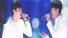 东方神起 - 東方神起 Live どうして君を好きになってしまったんだろう？ At 2017 FNS歌謡祭 第1夜