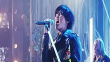 B'z Live Still Alive At 2017 FNS歌謡祭 第1夜