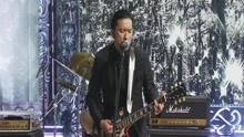 TOKIO Live クモ At 2017 FNS歌謡祭 第1夜