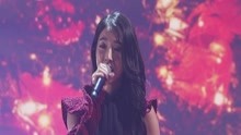 BoA Live メリクリ At 2017 FNS歌謡祭 第1夜