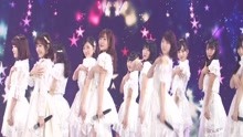 AKB48 & 乃木坂46 Live 渚のシンドバッド At 2017 FNS歌謡祭 第1夜