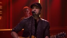 Luke Bryan - What Makes You Country - 现场版 2017