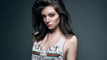 Lorde - 开口跪系列之：Lorde