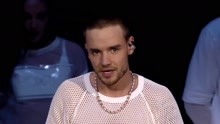 Liam Payne - Bedroom Floor Jingle Bell Ball现场版 2017