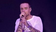 Liam Payne - Strip That Down Jingle Bell Ball现场版 2017