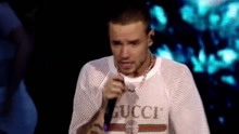 Liam Payne - Get Low Jingle Bell Ball现场版 2017