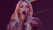 Louisa Johnson - Tears Jingle Bell Ball现场版 2017