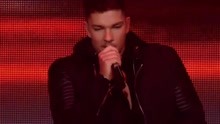 Matt Terry - Sucker For Jingle Bell Ball现场版 2017