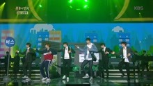 ASTRO - 美人 - 不朽的名曲 现场版 17/12/09