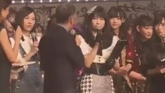 AKB2017红白新闻短片 17/12/11