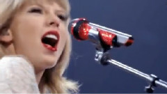 Taylor Swift - Red