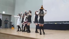 171208 合井签售会 饭拍 - ending2