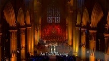 Irish Blessing (In Concert At Armagh Cathedral)