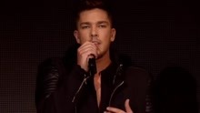 Matt Terry - Subeme La Radio Jingle Bell Ball现场版 2017