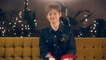 NCT DREAM - The Dreamers' Christmas 钟辰乐预告