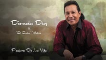 Diomedes Díaz,El Cocha Molina - Pasajeros De La Vida (Cover Audio)
