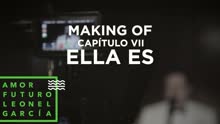 Ella Es (Making of)