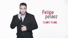 Felipe Peláez,萨巴莱塔 - Te Amo y Te Amo (Cover Audio)