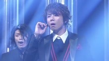 Kis - My - Ft2 - Kis - My - Ft2 - 赤 い 果実 现场版