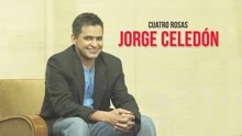 Jorge Celedon,Jimmy Zambrano - Cuatro Rosas (Cover Audio)