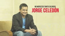 Jorge Celedon,Jimmy Zambrano - No Merezco Tanto Silencio (Cover Audio)