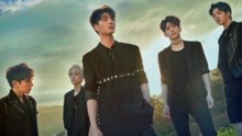 一份歌单让你入坑乐队DAY6