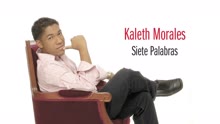 Kaleth Morales,Juank Ricardo - Siete Palabras (Cover Audio)