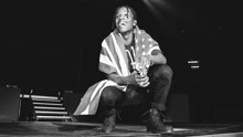 Skepta & A$AP Rocky & A$AP Nast - Ghost Ride
