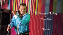 Diomedes Díaz,Poncho Zuleta - Fantasia (Cover Audio)