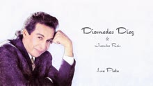 Diomedes Díaz,Juancho Rois - La Plata (Cover Audio)
