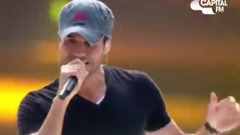 Enrique Iglesias - There Goes My Baby