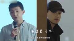 电视剧<可惜不是你>OST  不生气了,好吗?