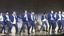 RUN TO YOU：THE BOYZ - Boy