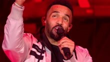 Craig David - Heartline Jingle Bell Ball现场版 2017