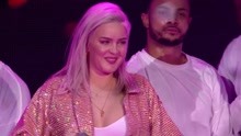 Anne-Marie - Ciao Adios Jingle Bell Ball现场版 2017