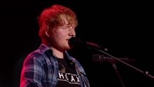 Ed Sheeran - Bloodstream