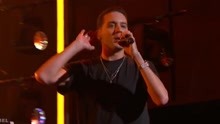 G-Eazy - No Limit - 现场版 2017