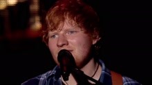 Ed Sheeran - Perfect Jingle Bell Ball现场版 2017