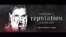 Taylor Swift Reputation Tour Trailer 2017