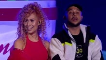 Jax Jones & Raye - You Don't Know Me Jingle Bell Ball现场版 2017