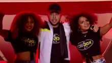 Jax Jones - Instruction Jingle Bell Ball现场版 2017