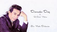 Diomedes Díaz,El Cocha Molina - Sin Medir Distancias (Cover Audio)