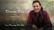 Diomedes Díaz,Juancho Rois - Los Recuerdos de Ella (Cover Audio)
