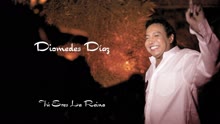 Diomedes Díaz - Tú Eres La Reina (Cover Audio)