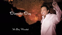 Diomedes Díaz - Yo Soy Mundial (Cover Audio)