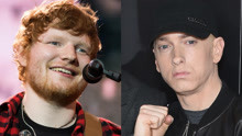 Eminem & Ed Sheeran - River 试听版